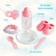 thumbnail image 4 of Baby Doll JC Toys Berenguer Boutique de 15 pulgadas con set de regalo de 10 piezas, 4 of 8
