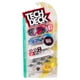 thumbnail image 2 of Mini skate Tech Deck pack 4 Felipe Gustavo Paris 2024, 2 of 5
