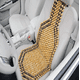 thumbnail image 2 of Pack Masajeador Lumbar Respaldo Asiento Auto, 2 of 3