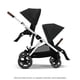 thumbnail image 2 of Segundo asiento Cybex eGazelle/Gazelle S Moon Black, 2 of 4