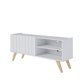 thumbnail image 4 of Rack TV 55" Space Mdp Blanco - Tauari, 4 of 7