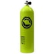 thumbnail image 2 of Botella De Buceo Aluminio 3 Lts., 2 of 2