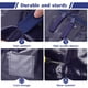 thumbnail image 3 of Bolsa de Almacenamiento RMOHRO 74x36x33cm Paquete de 6 Resistente, 3 of 9
