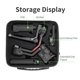 thumbnail image 3 of Funda de transporte Honlyn RS 4 compatible con DJI RS 4 Ronin, 3 of 9