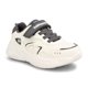 thumbnail image 2 of Zapatilla Niño Bubblegummers Derby Blanco/Gris, 2 of 5