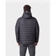 thumbnail image 3 of Chaqueta Parka Termica Indomita Hombre Negra Atakama Outdoor, 3 of 3