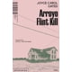 thumbnail image 2 of LIBRO Arroyo Flint Kill - JOYCE CAROL OATES, 2 of 2
