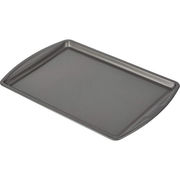 Bandeja para hornear Goodcook 4020 33 cm x 23 cm, color gris