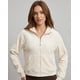 thumbnail image 3 of Chaqueta Outdoor Mujer Oversize Gorro Estilo Moderno - LQ1002, 3 of 5