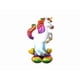 thumbnail image 2 of Globo Foil Unicornio Con Base De Globo 127X72Cm, 2 of 2