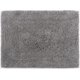 thumbnail image 2 of Alfombra de baño KEMA reversible de algodón gris 43 × 61 cm, 2 of 8
