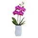 thumbnail image 2 of Florero Decorativo Jarrón Silueta Escultural Moderno Jhn, 2 of 3