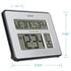 thumbnail image 3 of RELOJ La Crosse Technology Atómico con Calendario, 3 of 7