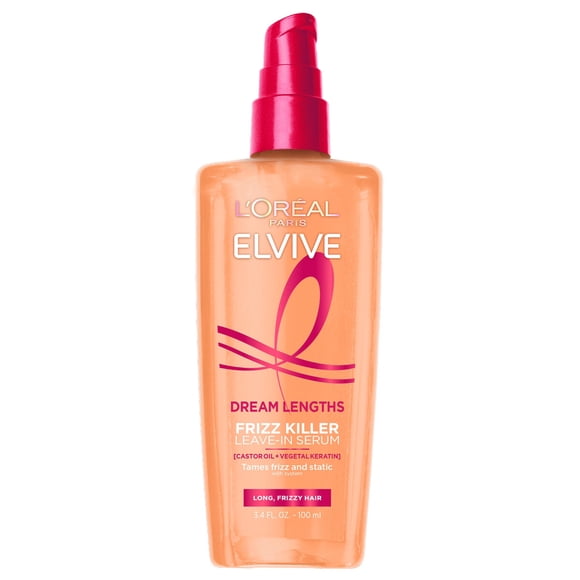 Sérum Capilar L'Oréal Paris Elvive Dream Lengths 100 ml Antifrizz