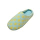thumbnail image 3 of Pantufla Boulevard Mujer Multicolor Talla S, 3 of 3
