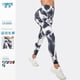 thumbnail image 5 of Pack 2 Calzas Push Up Mujer Calidad Premium, 5 of 8