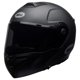 thumbnail image 4 of Casco Bell SRT Modular Street negro mate talla L, 4 of 8