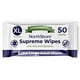 thumbnail image 1 of Toallitas NorthShore Supreme XL 50 unidades, 1 of 9