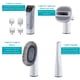 thumbnail image 4 of Aspiradora Wasp Pet 4 en 1, 4 of 11