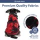 thumbnail image 3 of Capa con Capucha para Perro Spark Paws, Suéter Ultra Suave, 3 of 7