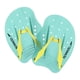 thumbnail image 1 of Palas de entrenamiento de natación Speedo Nemesis Contour para adultos, unisex, 1 of 1