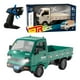 thumbnail image 3 of Camion 3/4 de Carga a Control Remoto Escala 1:16 Con Cajas verde, 3 of 9
