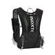 thumbnail image 1 of Paquete De Hidratación Mochila Ajustable Chaleco De Hidratación Para Ciclismo Camping Entrenamiento Negro, 1 of 3