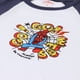 thumbnail image 3 of Polera Manga Larga Niño Go Go Webs Spiderman Blanco Marvel, 3 of 3