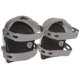 thumbnail image 2 of Kneepads Custom Leathercraft 361 Ultraflex de plástico antideslizante, 2 of 6