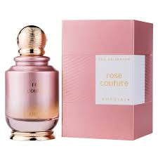 Perfume Mujer Khadlaj Rose Couture Edp 100Ml - Elegancia Floral