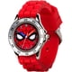 thumbnail image 1 of Reloj Accutime Spiderman Time Teacher para niños, color rojo, 1 of 6