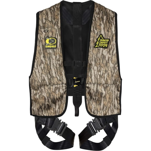 Arnés Hunter Safety System Lil Treestalker 50 a 100 lb