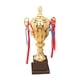 thumbnail image 4 of Premio Trofeo Niños Props Trofeo Copa Premio Para Torneos De Fútbol Deportes 46cm, 4 of 5