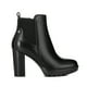thumbnail image 1 of Botin Negro Casual Mujer Weide QBM06, 1 of 8