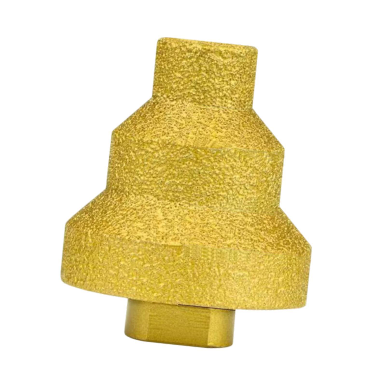 Magideal - Pagoda Biselante Bit De Fresado De Biselante Bit De Chaflán Pagoda Taladro De Chaflán De Pagoda , M10
