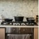 thumbnail image 2 of Batería de Cocina Antiadherente Black Copper 7 Pzs Simplit, 2 of 8