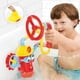 thumbnail image 3 of Juego de Baño Grifo Freddy Spray 'N' Sprinkle Yookidoo, 3 of 6