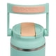 thumbnail image 4 of Vaso de viaje Igloo Sports Sipper 600 mL acero inoxidable Seafoam, 4 of 8