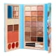 thumbnail image 2 of Paq 12 Paletas Maquillaje Completa Ojos Rostro Labios ALJ, 2 of 3