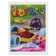 thumbnail image 1 of Wacky Races Kits de Pintura de Diamantes para Adultos 5D DIY Diamond Art Kits Full Drill Diamond Dots para Regalo Decoración de Pared y Relajación Artes de Gemas 30*40cm, 1 of 6