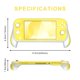 thumbnail image 5 of Funda protectora Grip Laimax para Nintendo Switch Lite, color amarillo, 5 of 7