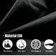 thumbnail image 4 of Poncho Manta Impermeable Lluvia Capa Agua Hombre Mujer, 4 of 8