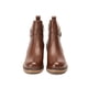 thumbnail image 4 of Botín Casual Mujer Camel Nosihle, 4 of 7