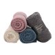 thumbnail image 3 of Manta Texture Lorca 125x150 Rosa, 3 of 3