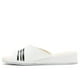 thumbnail image 2 of Pantufla Casual Cuero Mujer Corola Blanco 37, 2 of 3