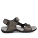thumbnail image 5 of Sandalia Hombre Weinbrenner Birmingham Gris Oscuro, 5 of 8