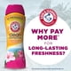 thumbnail image 3 of Potenciador de aromas para lavandería ARM & HAMMER Clean Scentsations Tropical Paradise, 1,3 L, 3 of 3