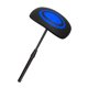 thumbnail image 3 of Varilla De Soporte Para Bolsa De Golf De Viaje, Varilla De Aleación De Aluminio, Sistema De Soporte Para Bolsa De Golf, Color Azul, 3 of 5