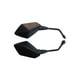 thumbnail image 1 of Espejos Para Moto Kawasaki Klr 650, 1 of 4
