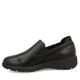 thumbnail image 2 of Zapatilla Mujer Bata Comfit Fiona Negro, 2 of 7
